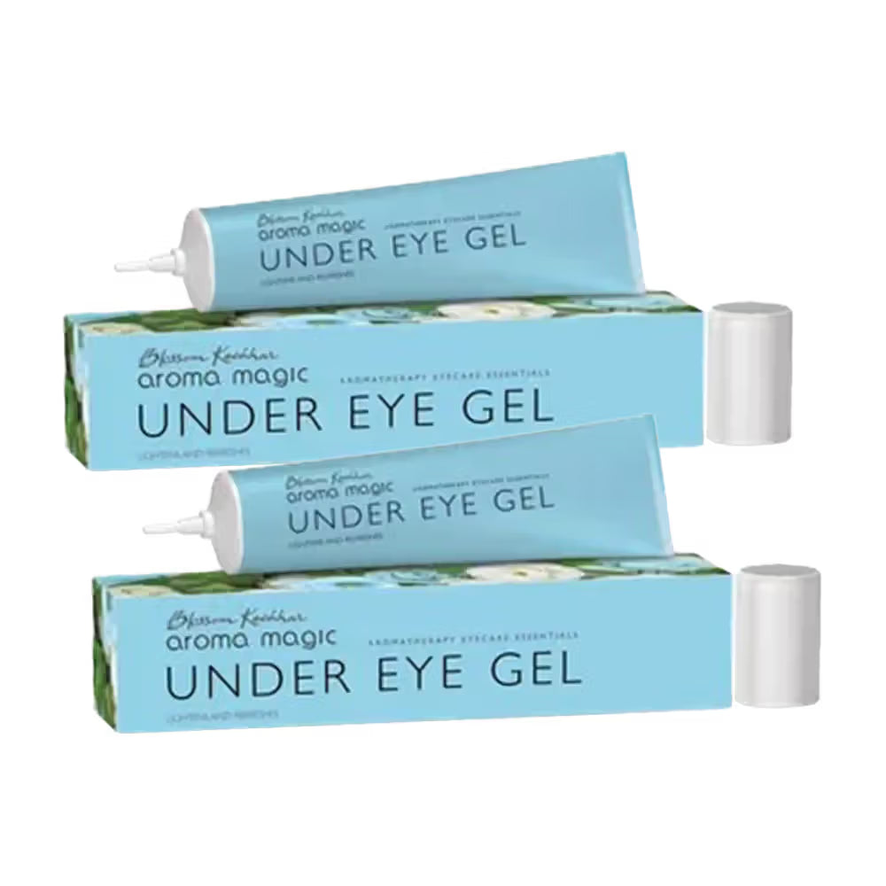 Aroma Magic Under Eye Gel -