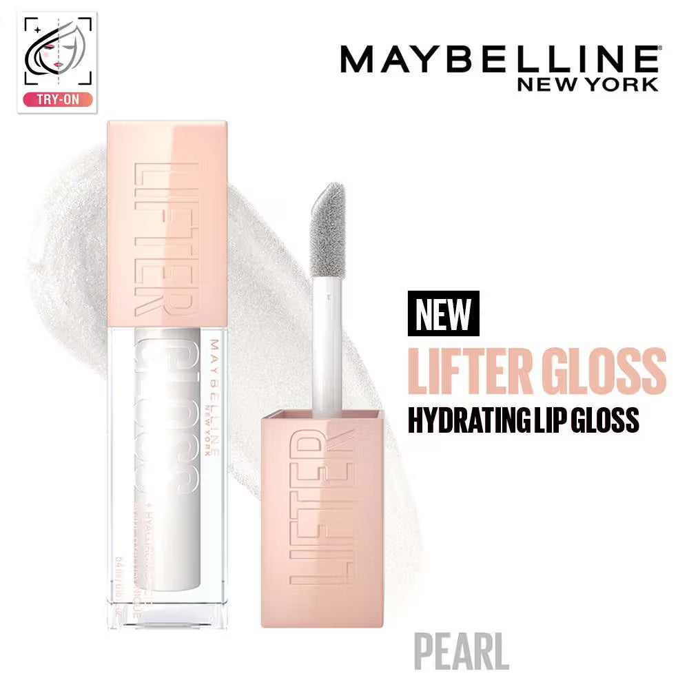 LIP LIFTER GLOSS