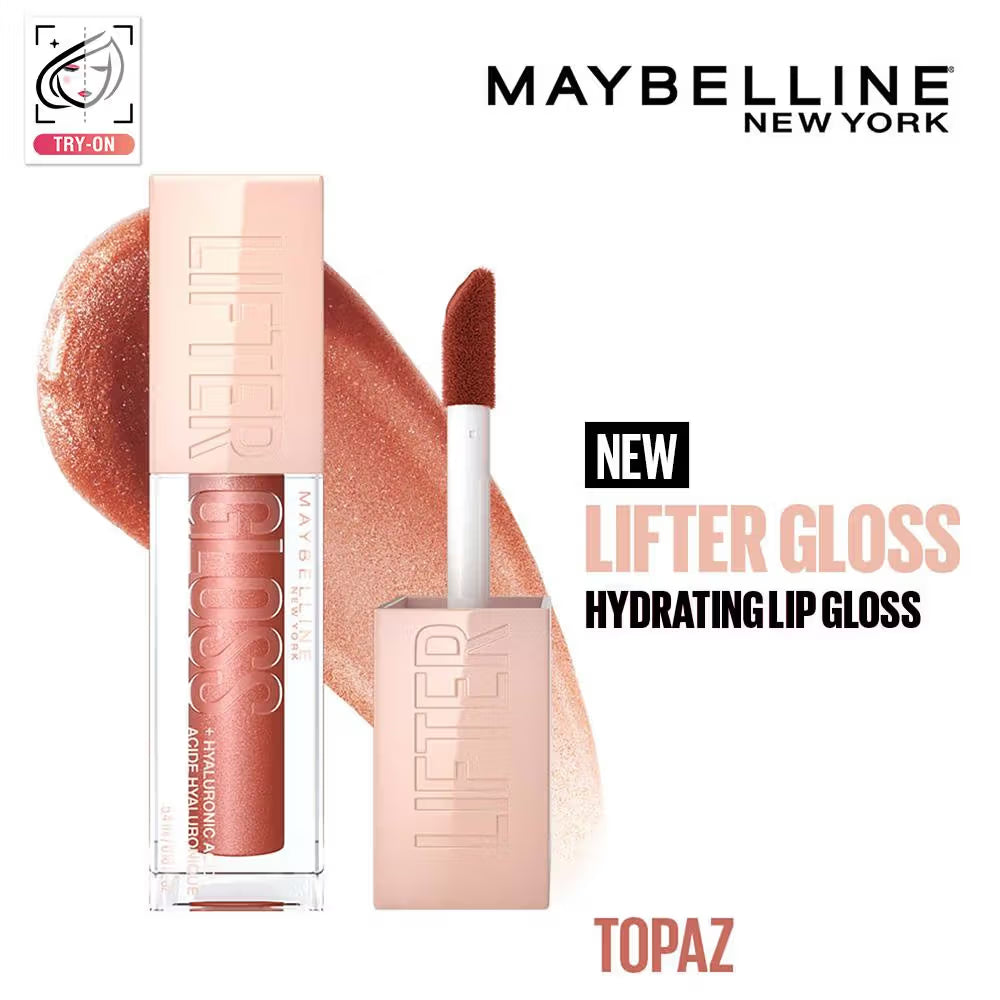 LIP LIFTER GLOSS