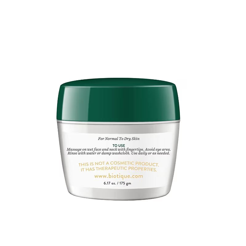 Biotique Walnut exfoliating & polishing Face Scrub
