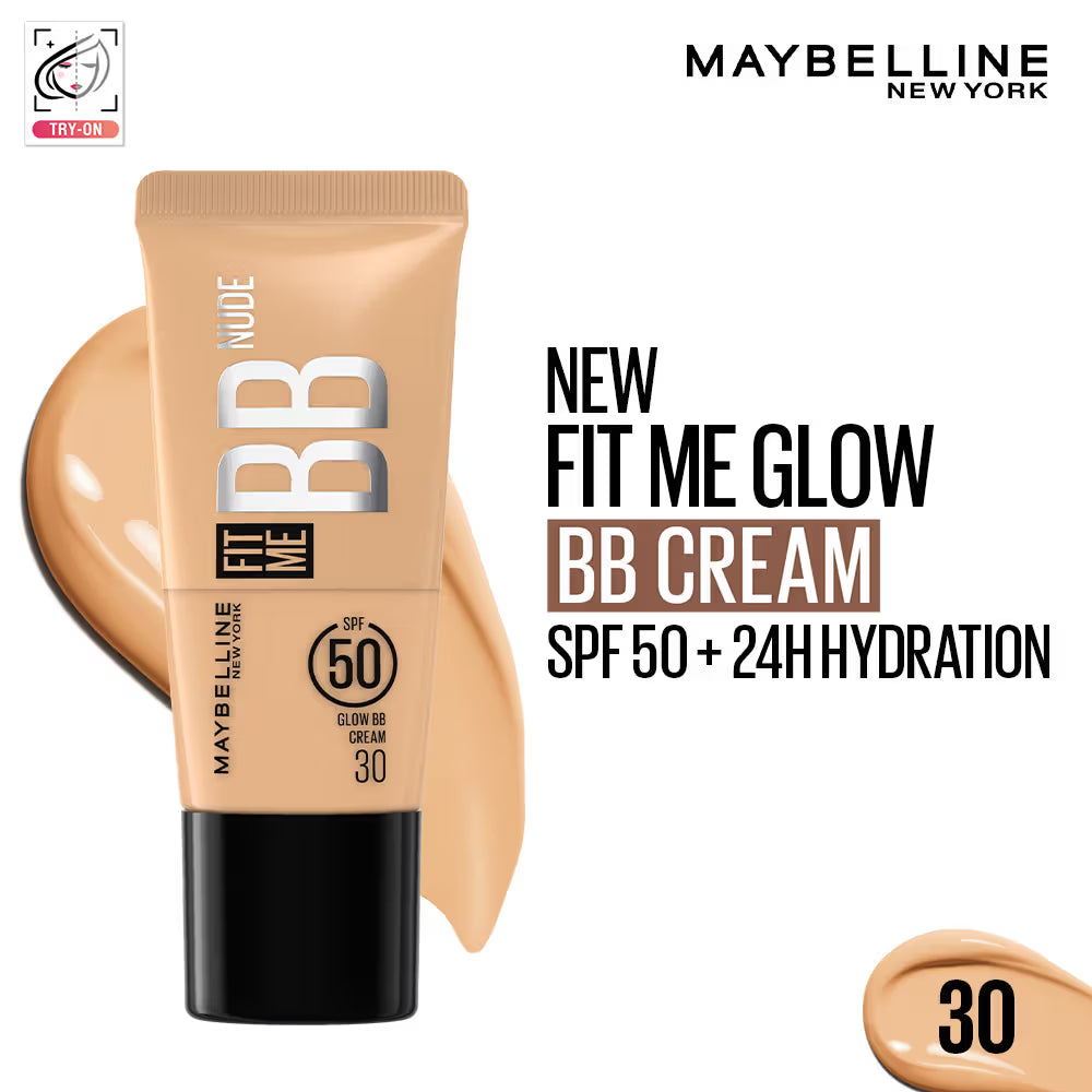 MAYBELINE BB CREAM
