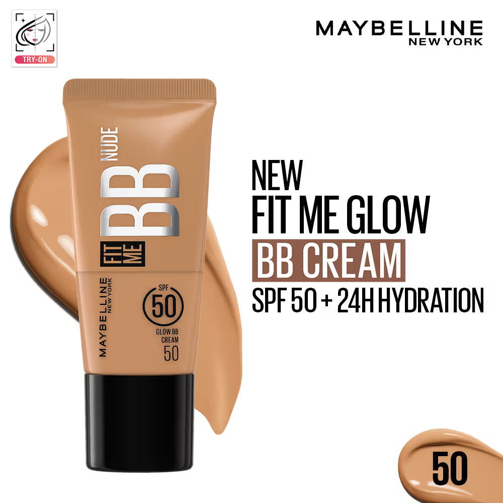 MAYBELINE BB CREAM