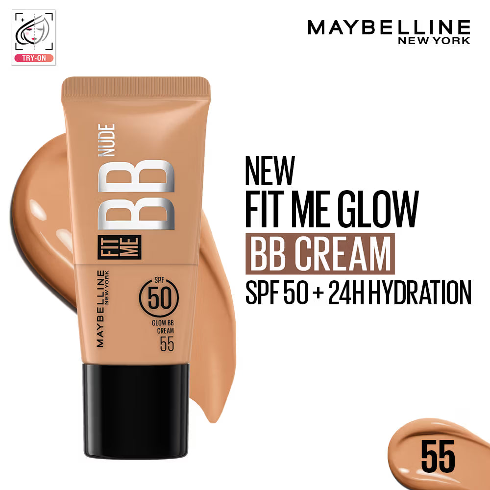 MAYBELINE BB CREAM