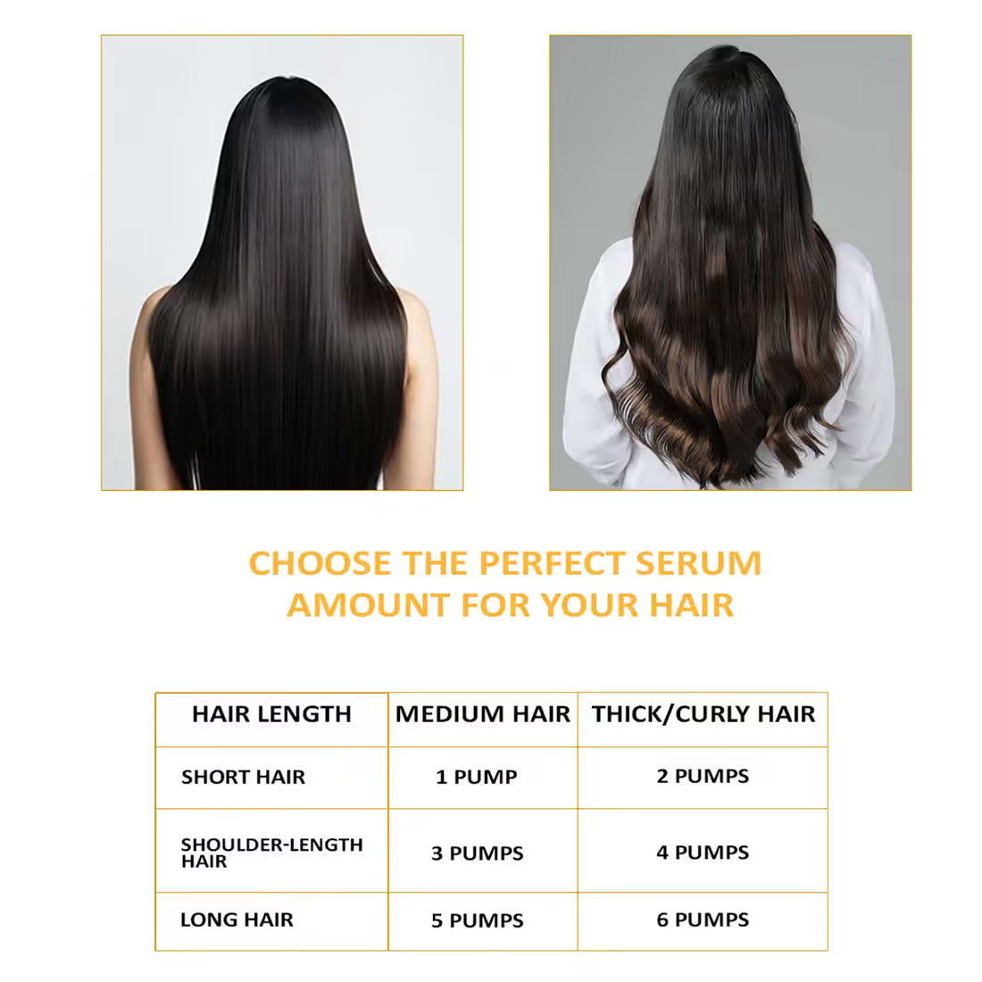 Hair Pure Moroccan Argan Oil Miracle Oil- Serum