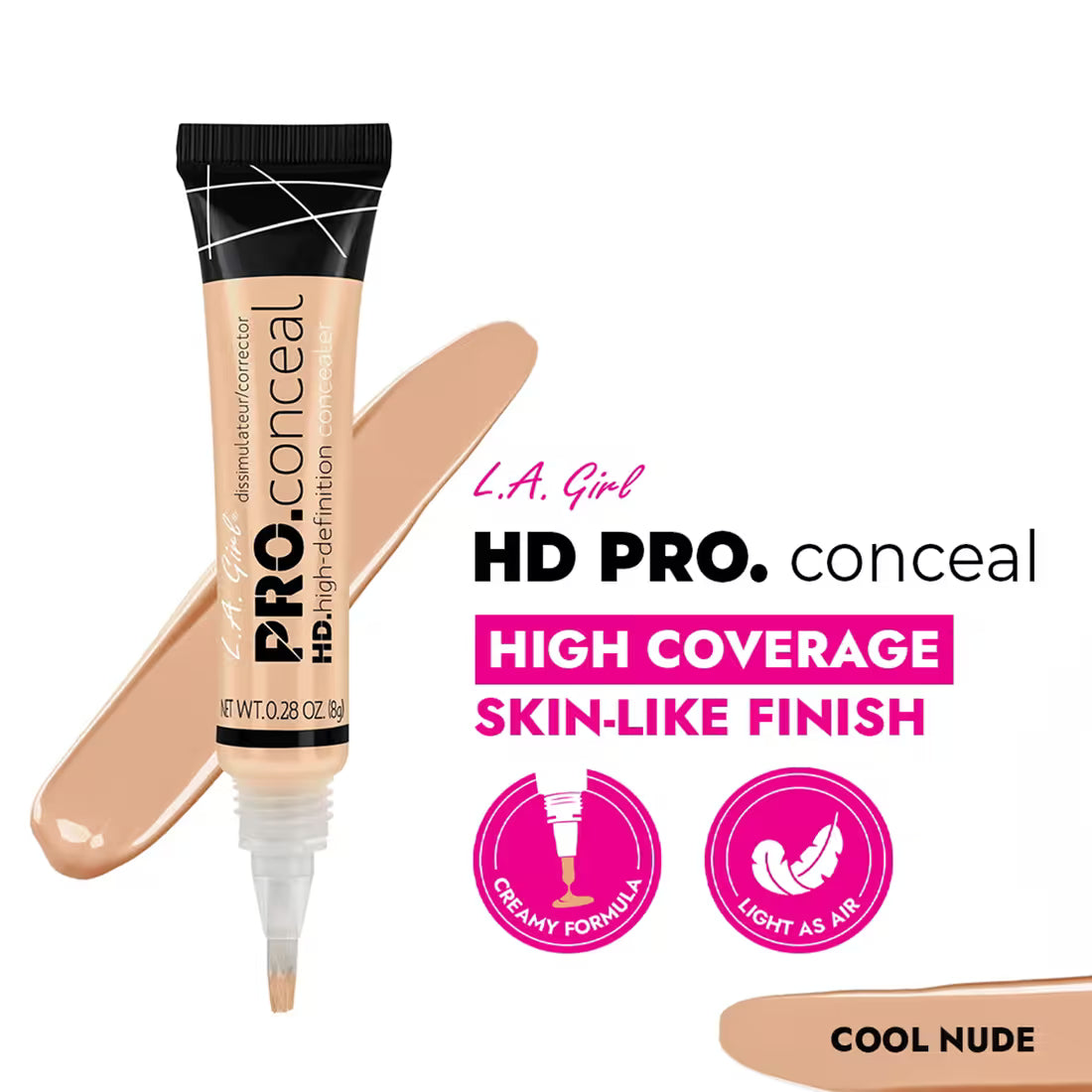 L.A.Girl Pro Conceal