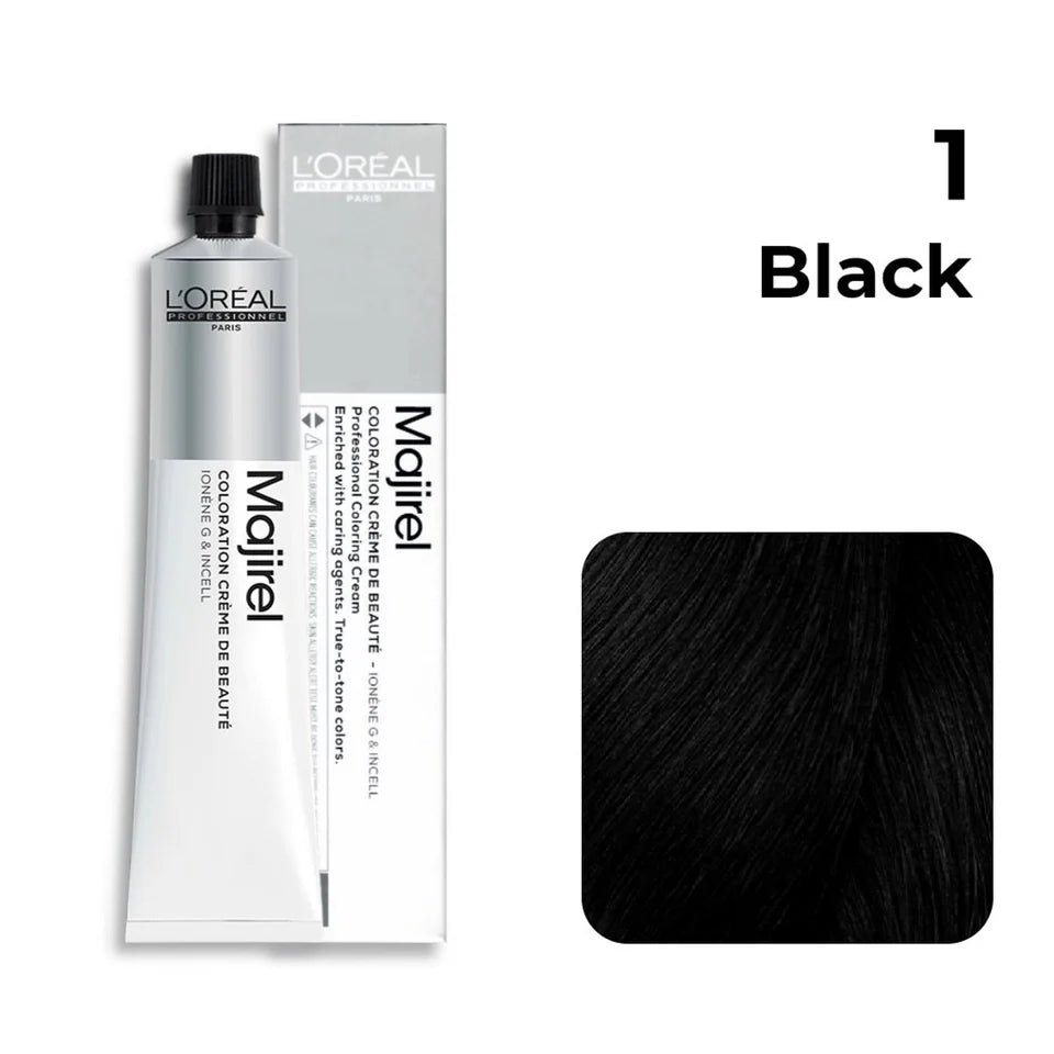 L'oreal Professionnel Paris Majirel Hair Color