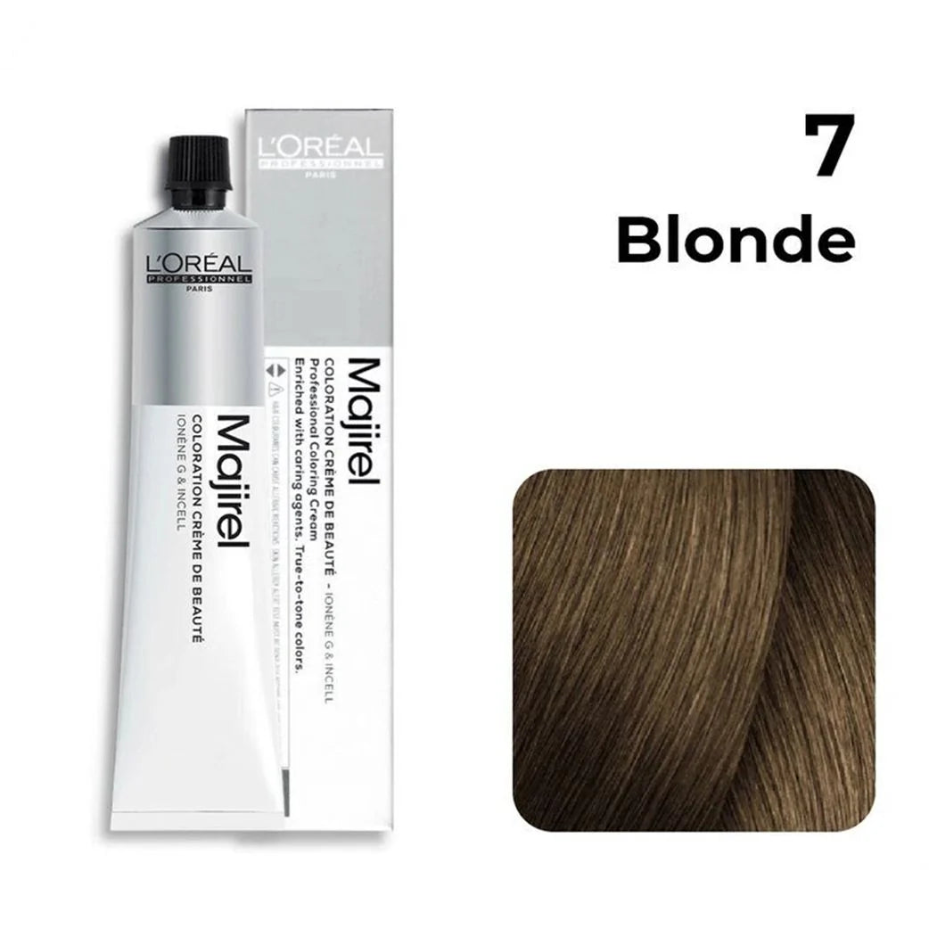 L'oreal Professionnel Paris Majirel Hair Color