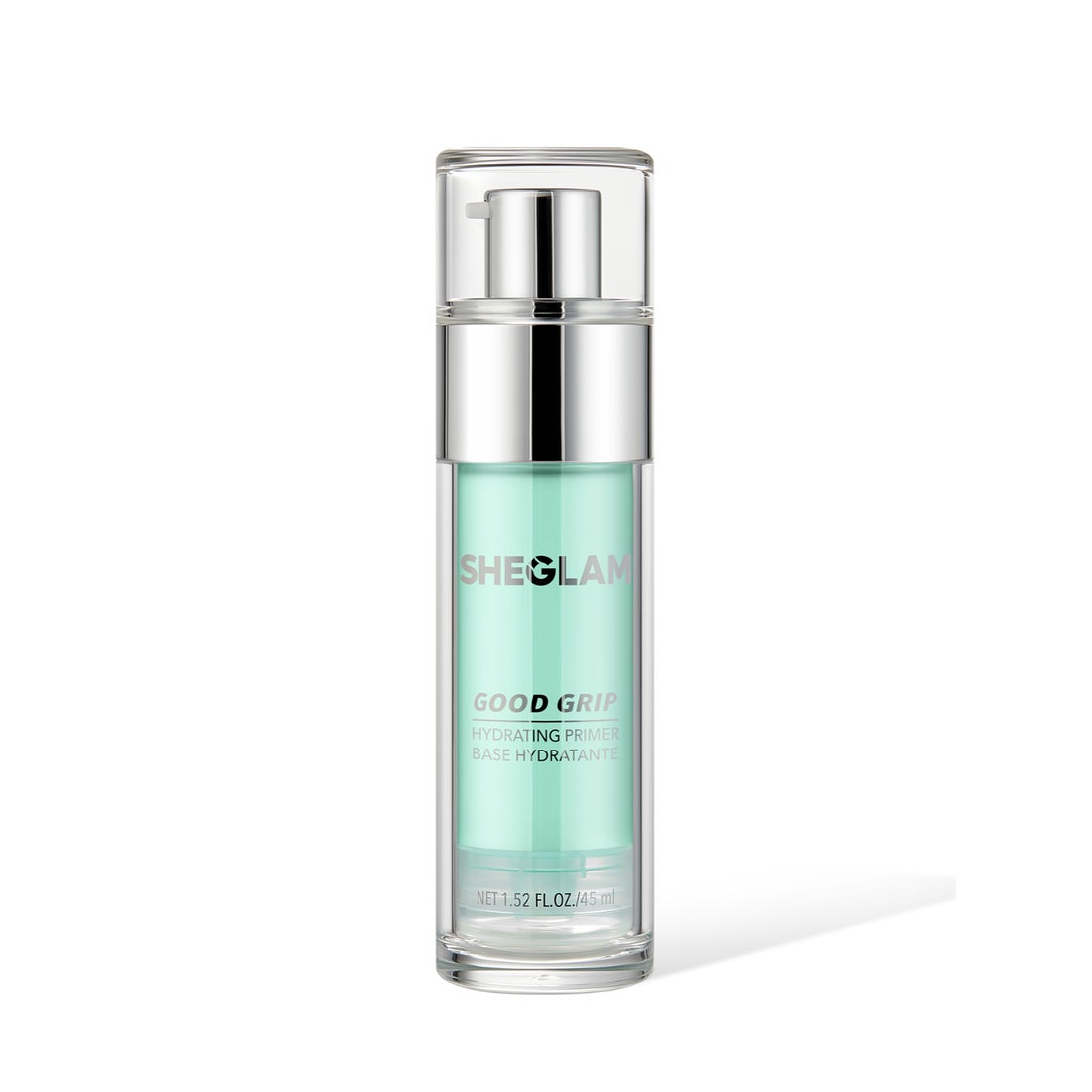 Sheglam Good Grip Hydrating Primer - Mint Blue