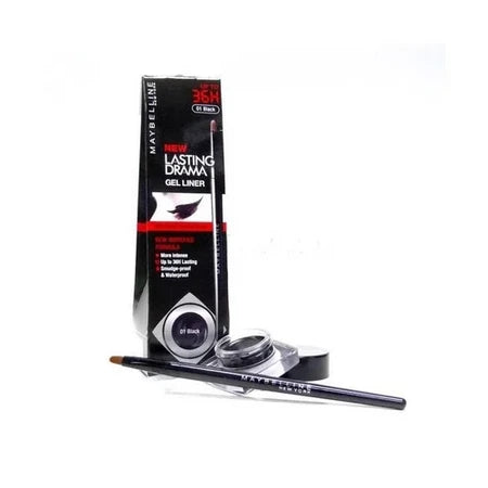 Maybelline New York Lasting Drama Gel Eyeliner