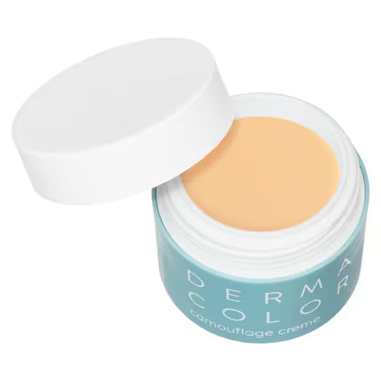 KRYOLAN Dermacolor Camouflage Creme 4GM
