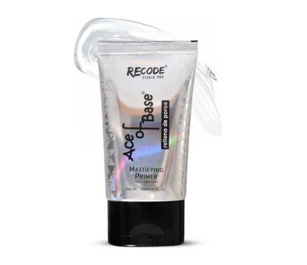 Recode Ace Of Base Primer