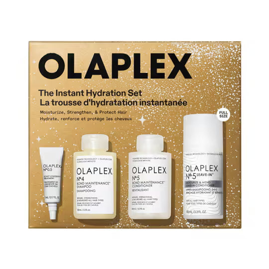 Olaplex The Instant Hydration Set