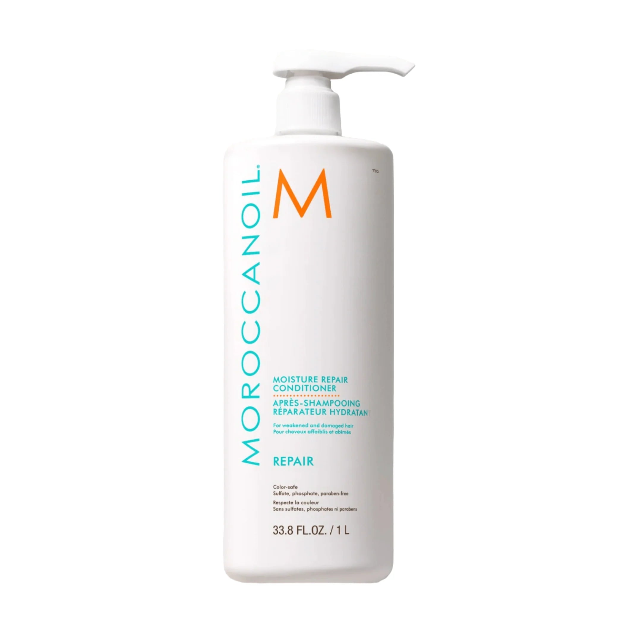 MOROCCONOIL Moisture Repair Conditioner
