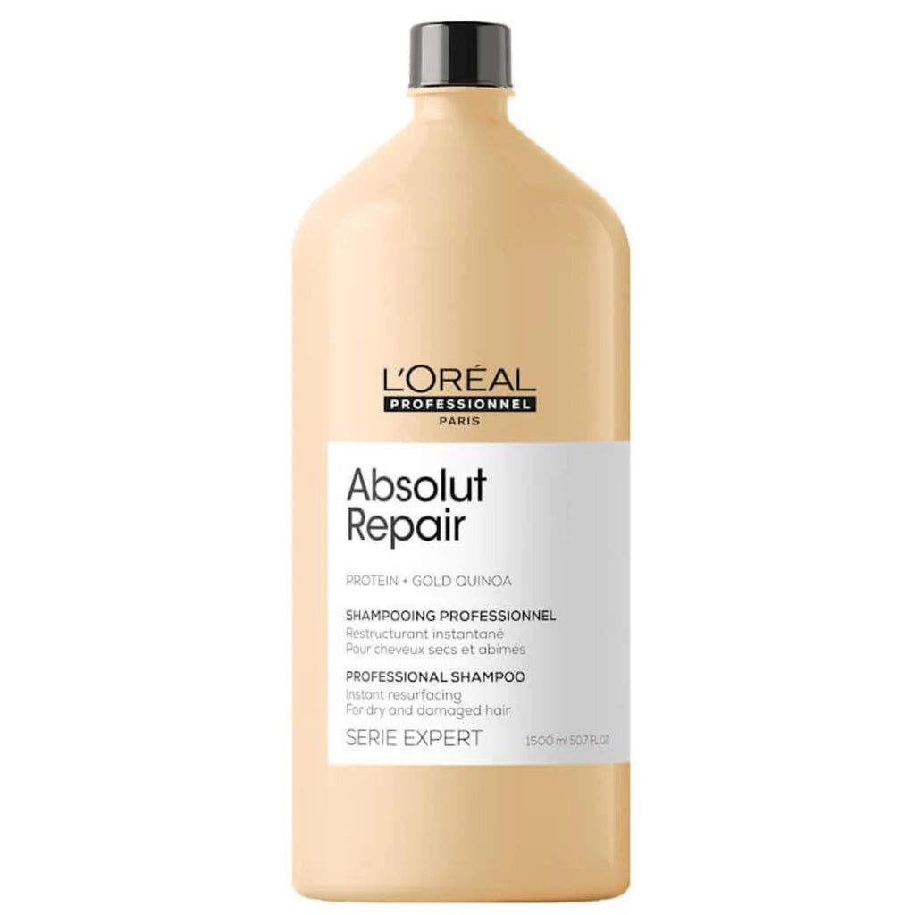 L'Oreal Professionnel Absolut Repair Shampoo