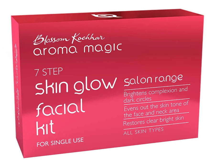 Aroma Magic Skin Glow Facial Kit