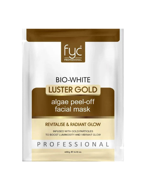 FYC PROFESSIONAL  BIO- WHITE ALGAE PEEL OF MASK