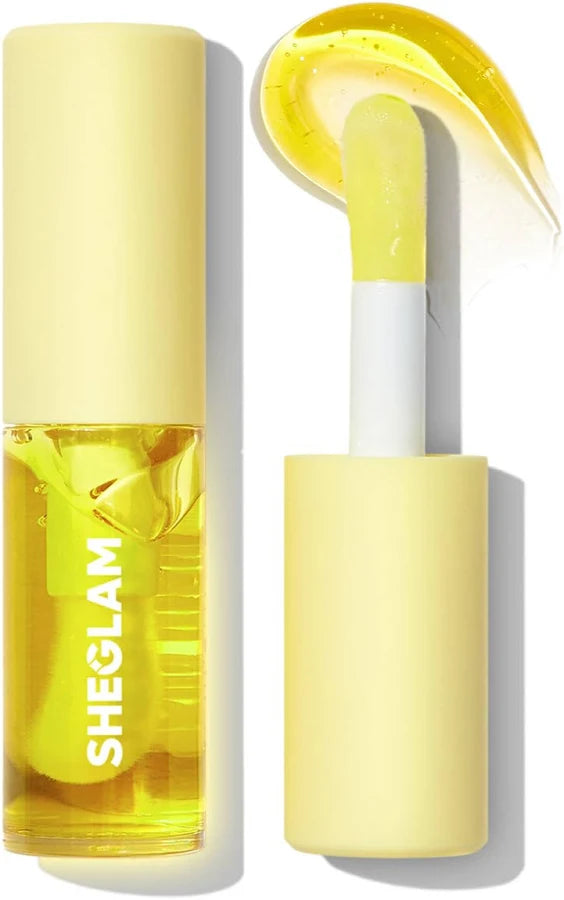 SHEGLAM Jelly Wow Hydrating Lip