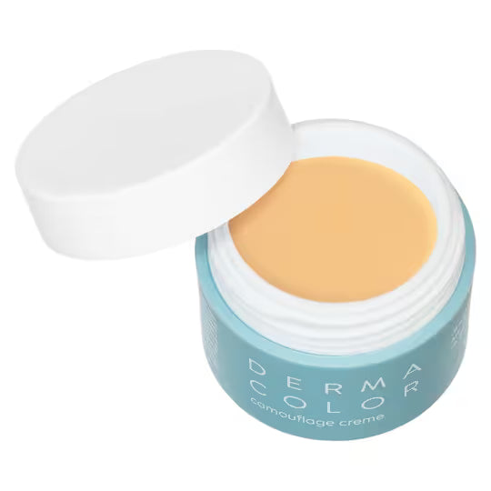 KRYOLAN Dermacolor Camouflage Creme 4GM