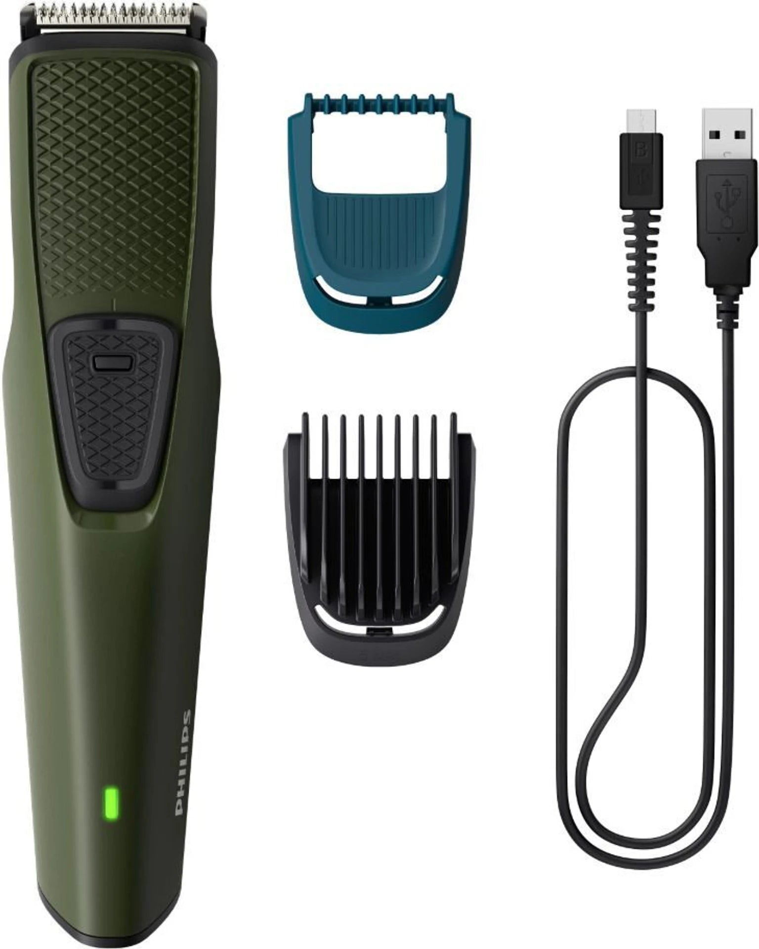 PHILIPS BT1230/18 Beard Trimmer Trimmer 30 min
