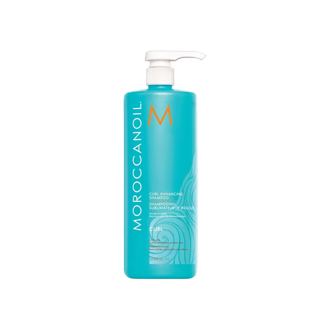 Moroccanoil Hydrating Shampoo