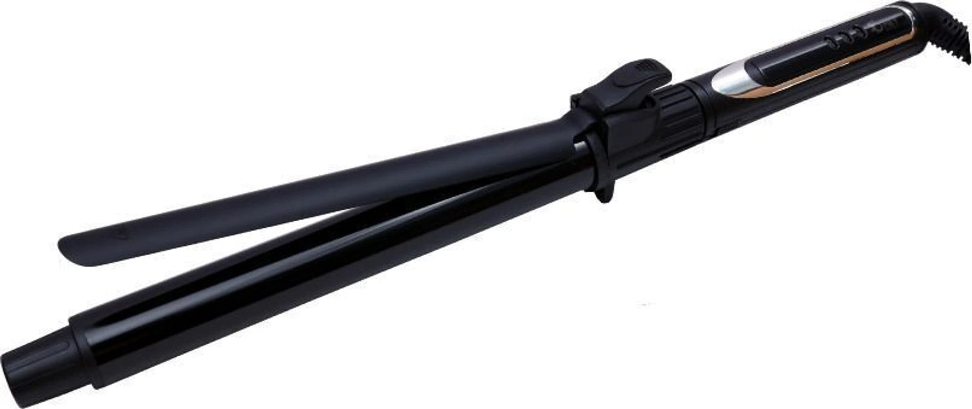 omey TWISTO HAIR CURLER OM-22 MM Hair Curler (Black)