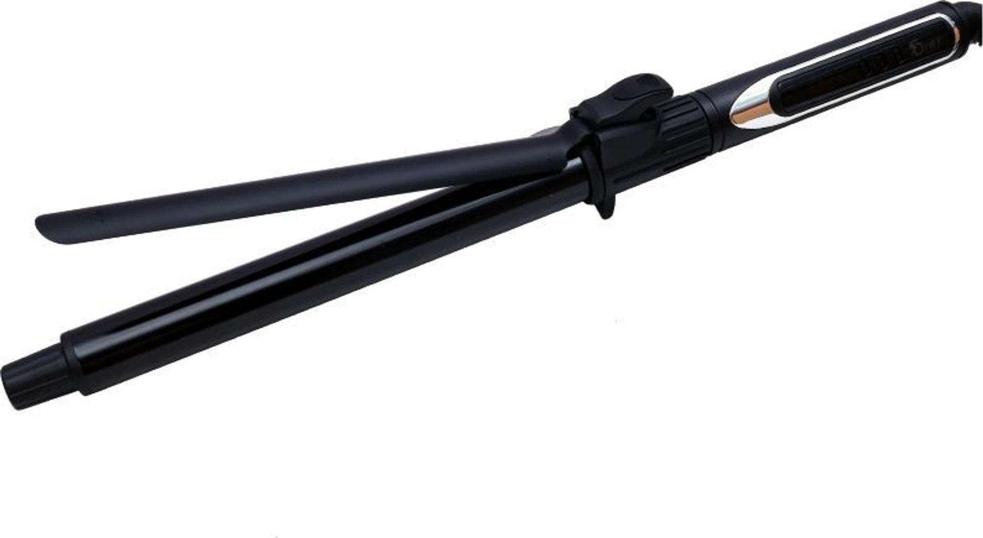 omey TWISTO HAIR CURLER OM-25 Hair Curler (Black)