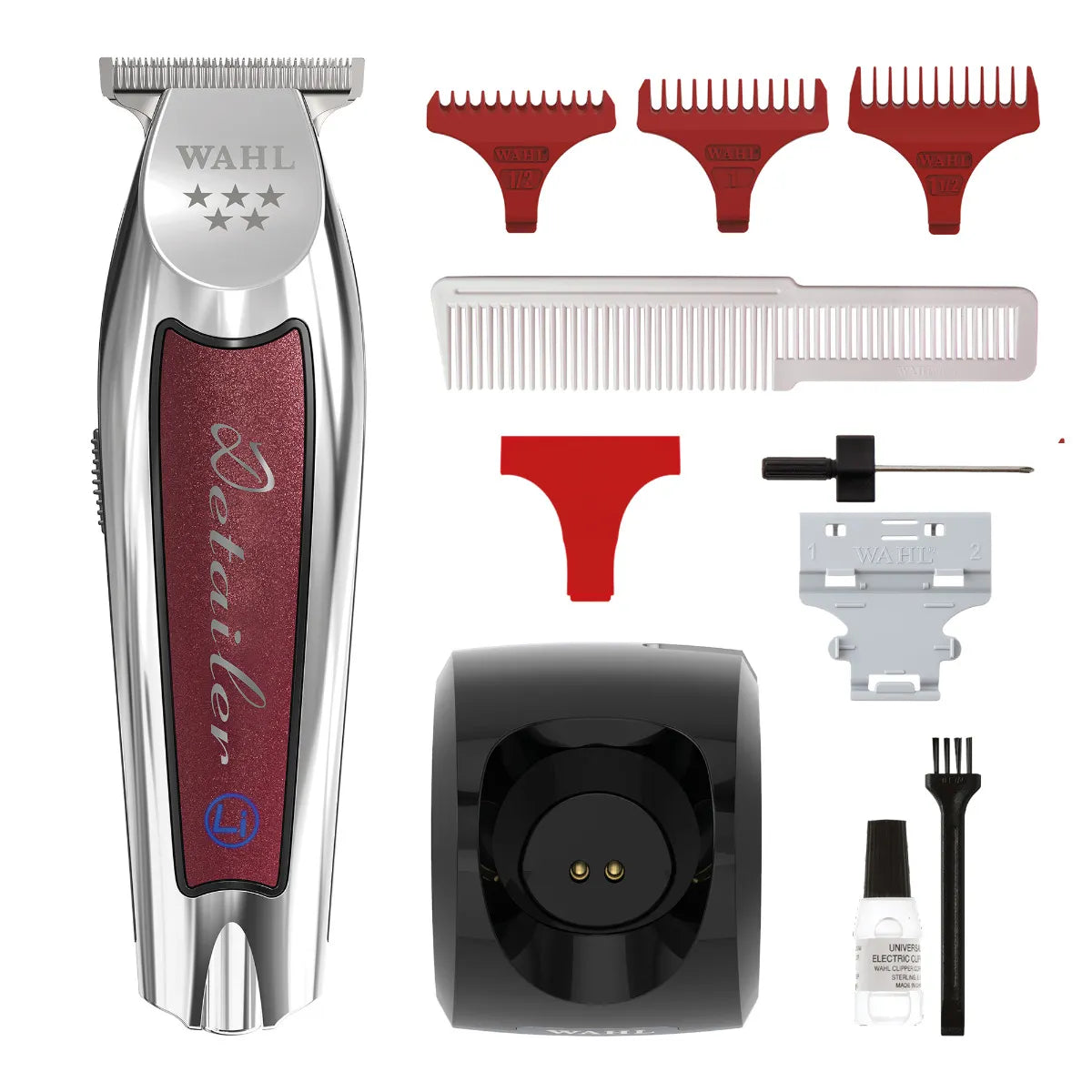 Wahl Detailer Trimmer - 5 Star Series