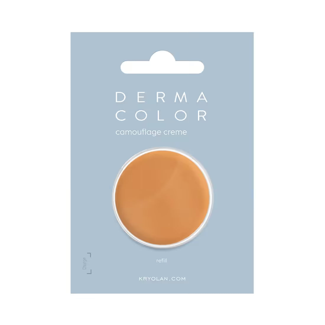 KRYOLAN Dermacolor Camouflage Creme Refill